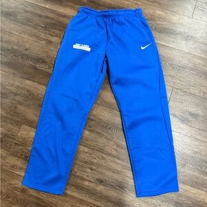 Nike Dri-Fit West Florida Baseball Pants Size Large Like New
